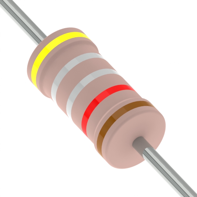 FMP50FTF5249K9 YAGEO Resistors DigiKey